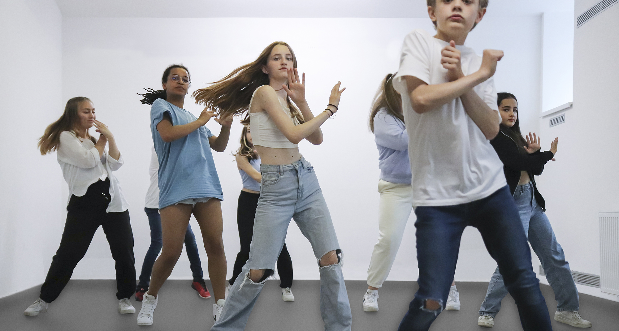 Groove School