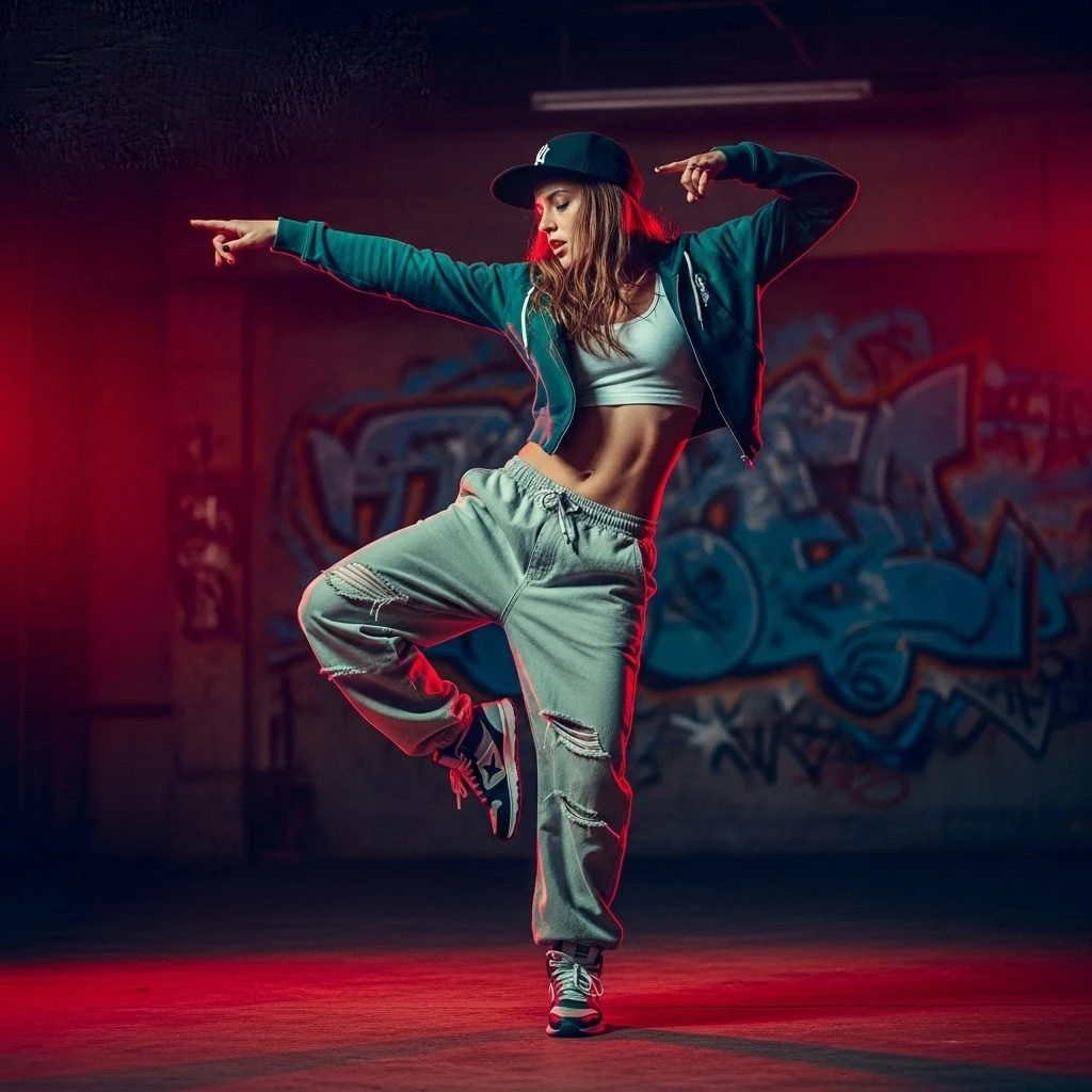 Danzalia Estudio