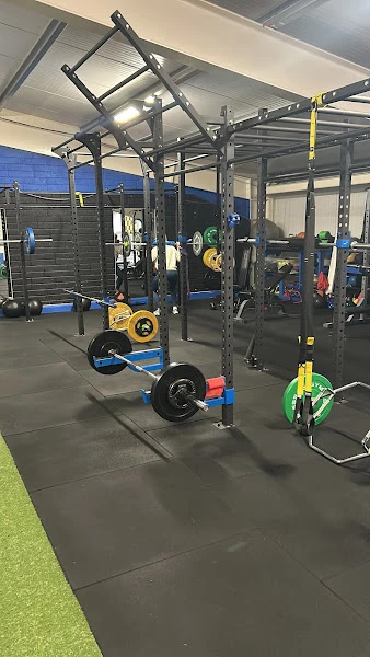 NuLook Fitness Studio