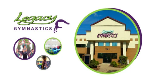 Legacy Gymnastics
