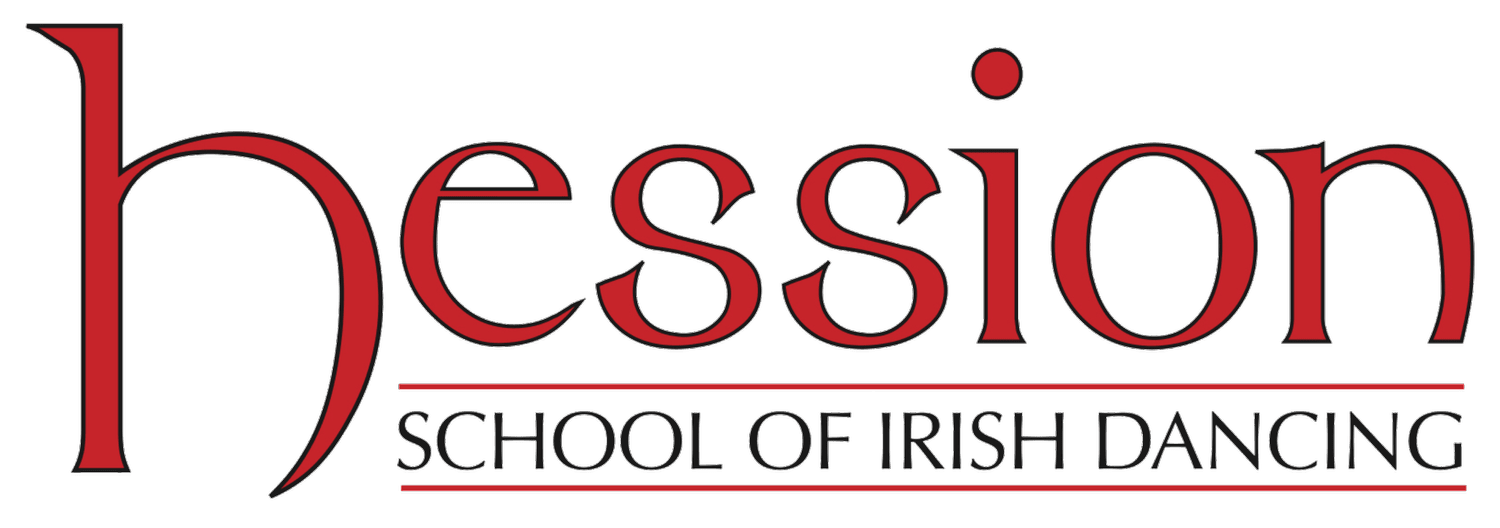 Celine Hession School of Dancing
