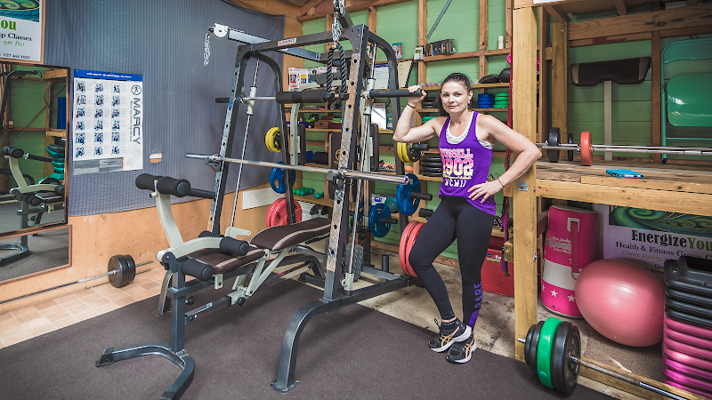 EnergizeYou Health & Fitness