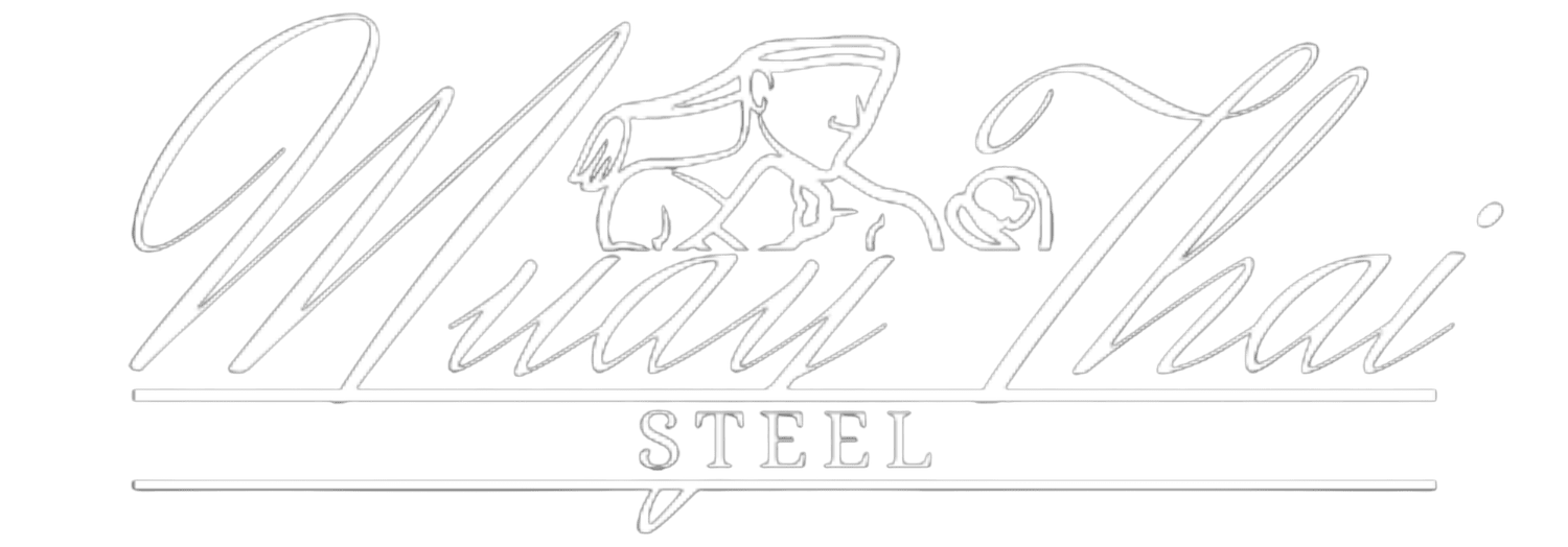 Steel Muay Thai