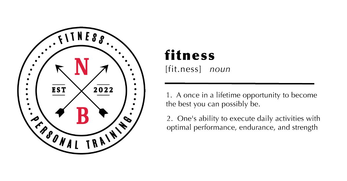 Nancy B Fitness