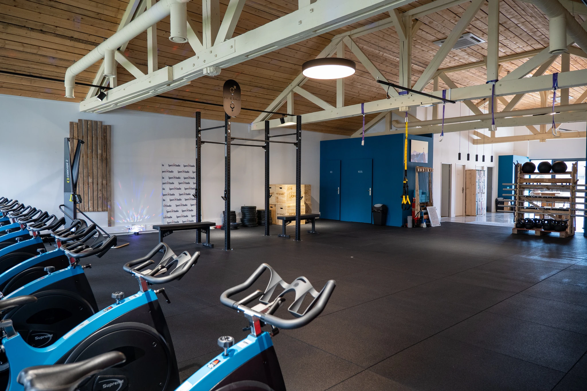 Sport Studio 73