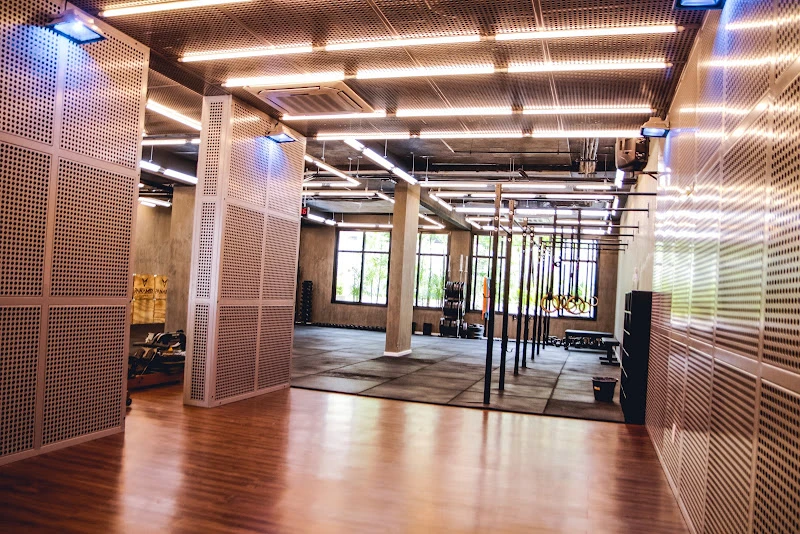 Bootcamp City