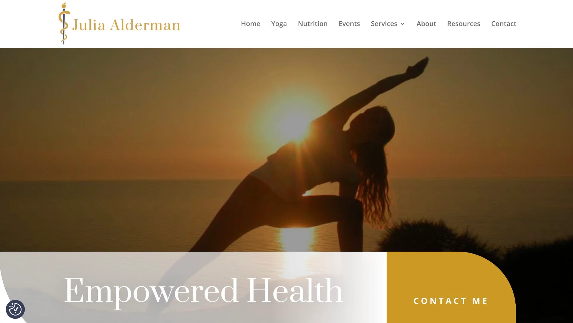 Julia Alderman |