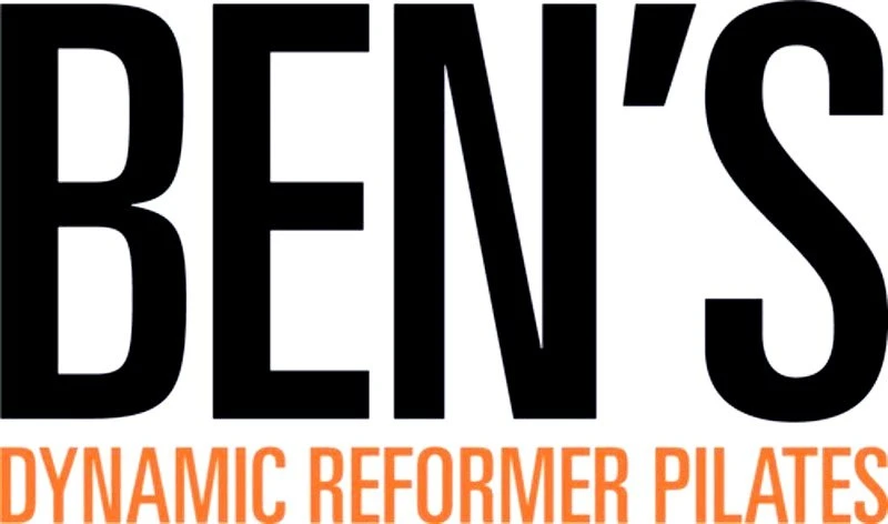 Ben's Pilates
