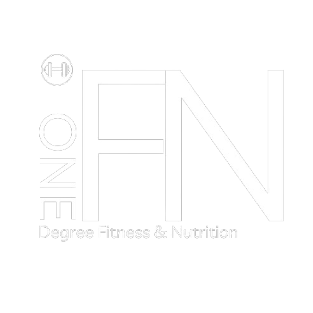 One Degree Fitness & Nutrition