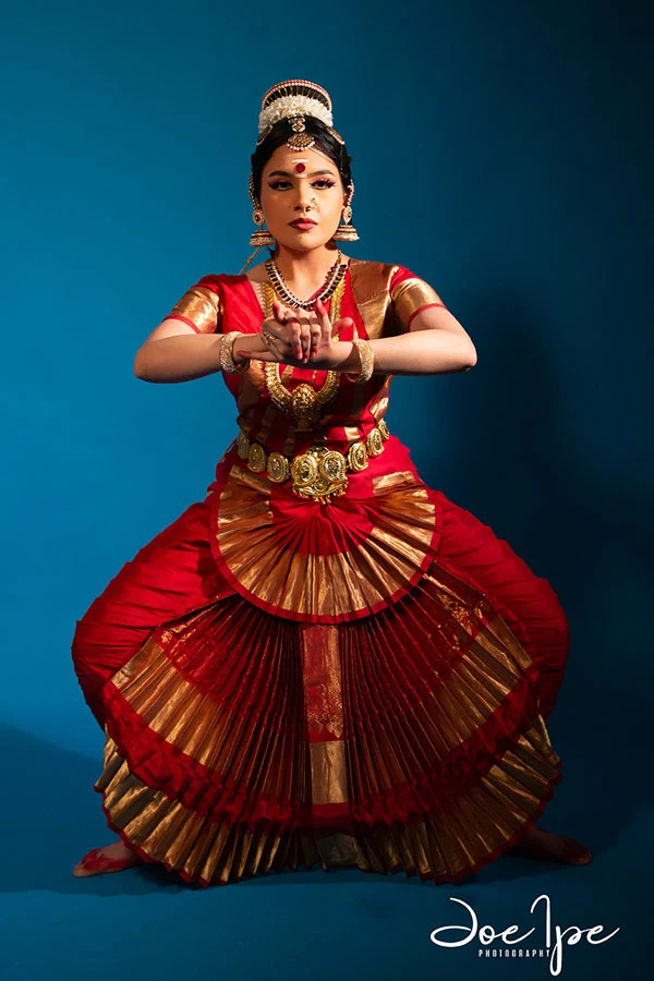 Drisyabharathi School of Dance