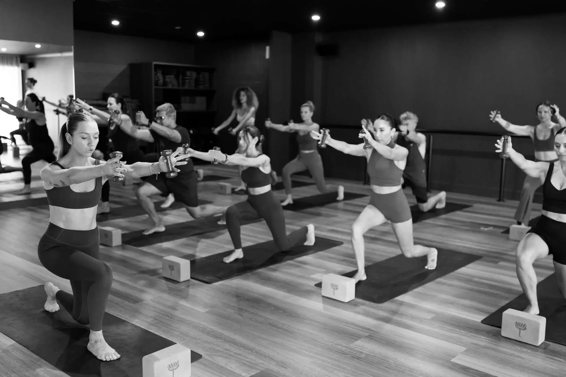Flolo Studio Helensvale