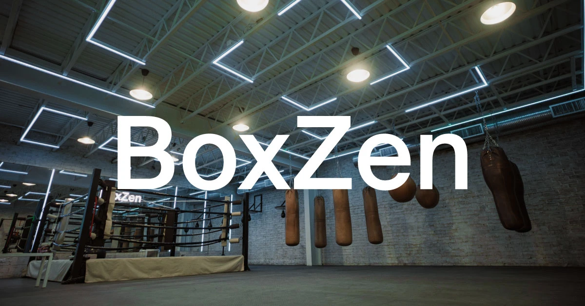 BoxZen