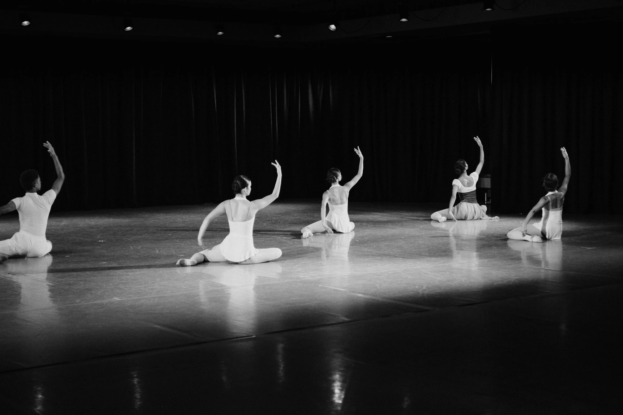 First Coast Ballet Theatre