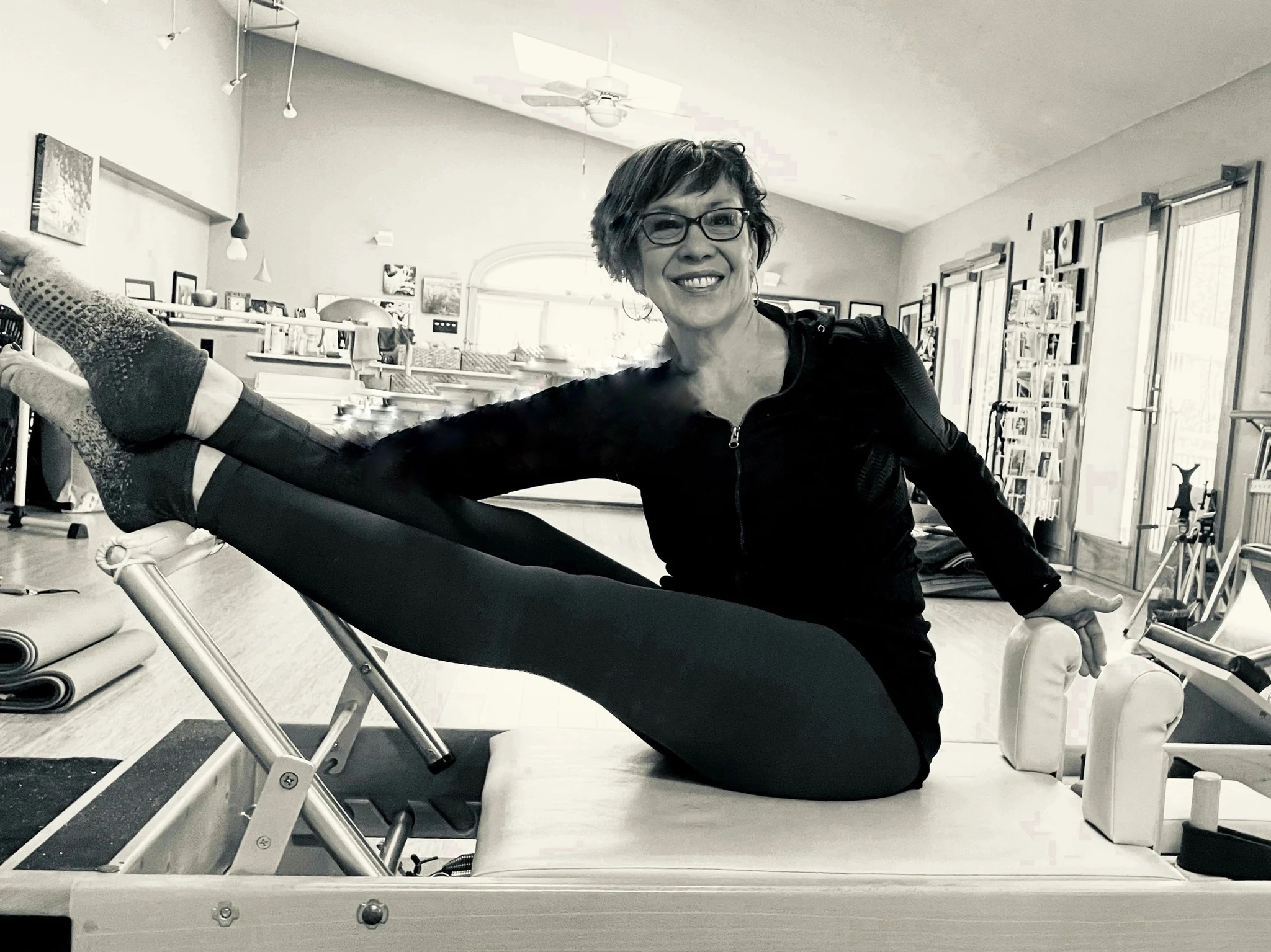 Studio Duende Pilates