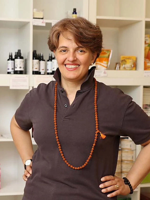 Jana Thann