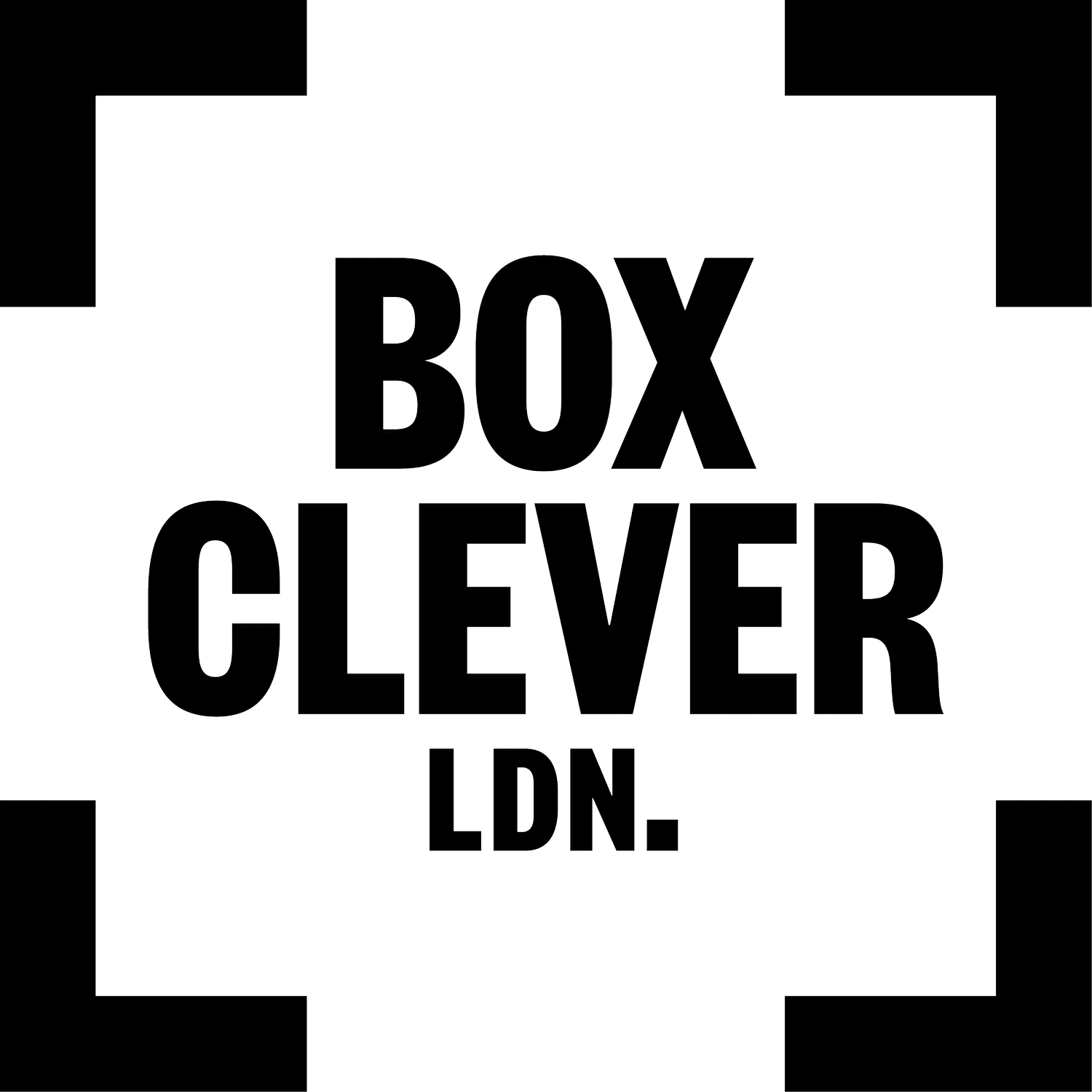 Box Clever LDN