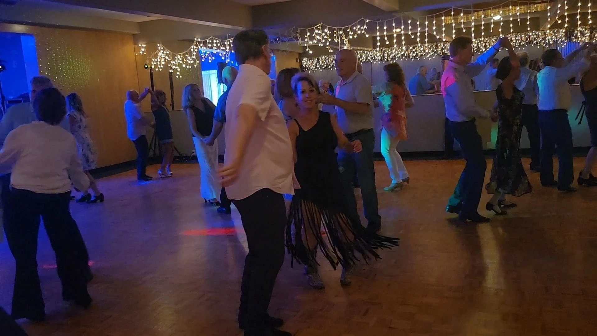 Club Du Soleil Edmonton