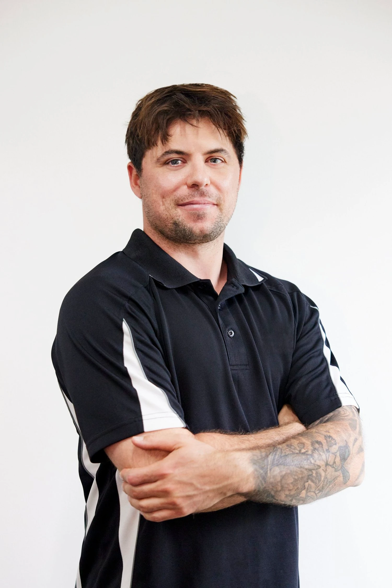 Jackson Athletic Performance