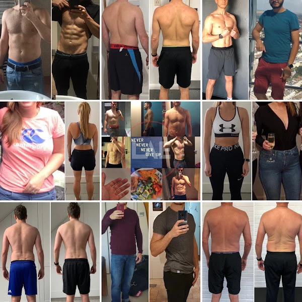 LAE Fitness PT | Coaching online