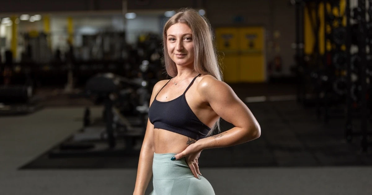 FitnessbyJS