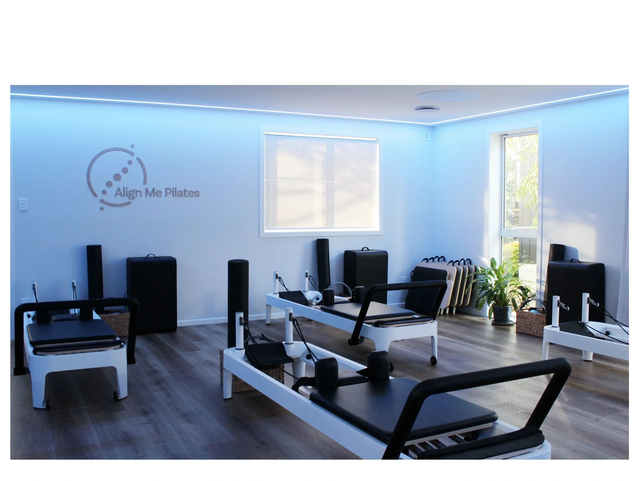 Align Me Pilates
