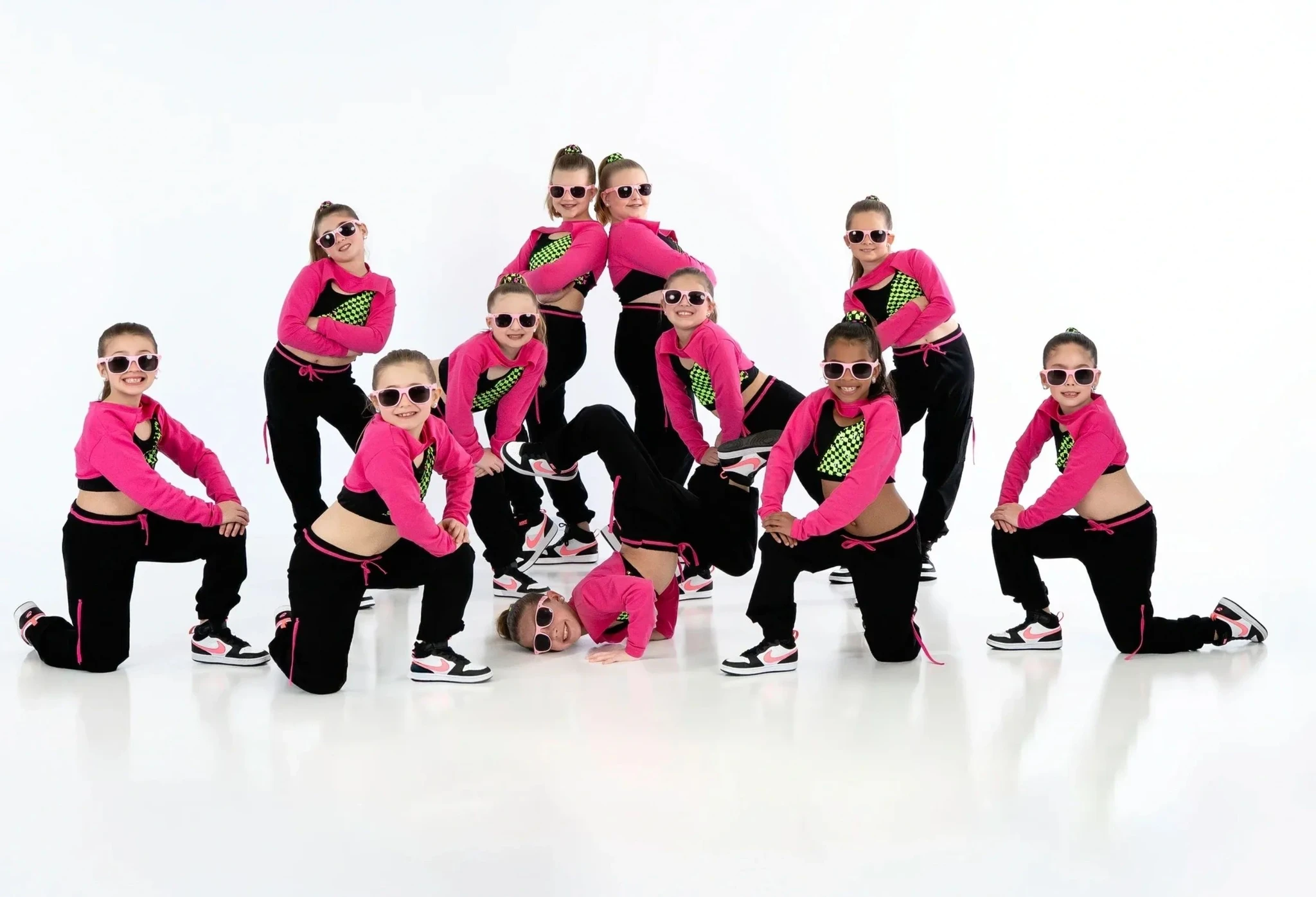 Dance Express of Tolland