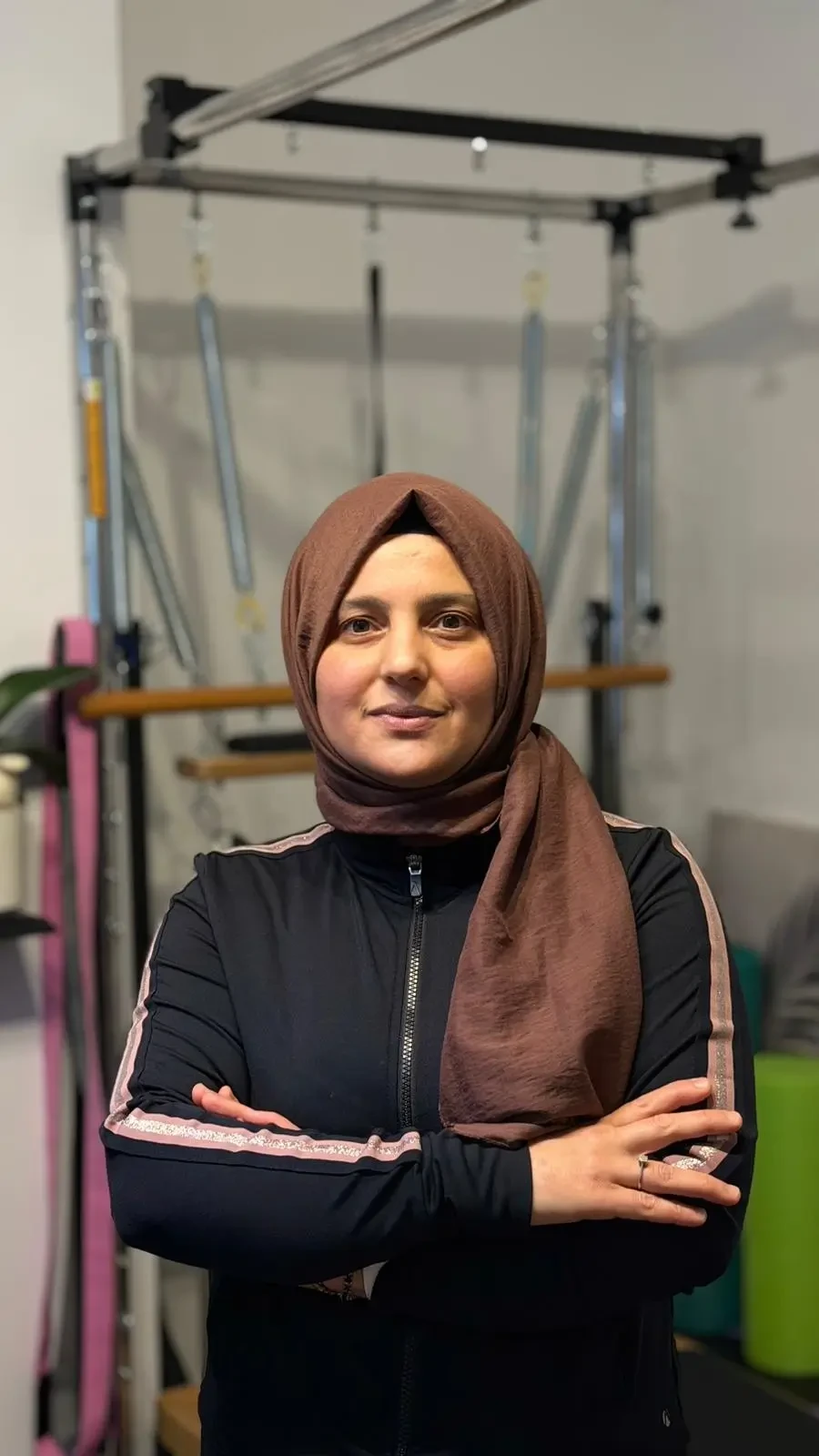 Beyza womens_exercise_classes