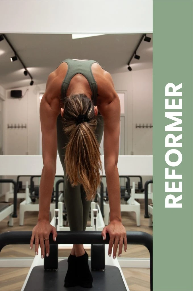 Studio 9 Pilates