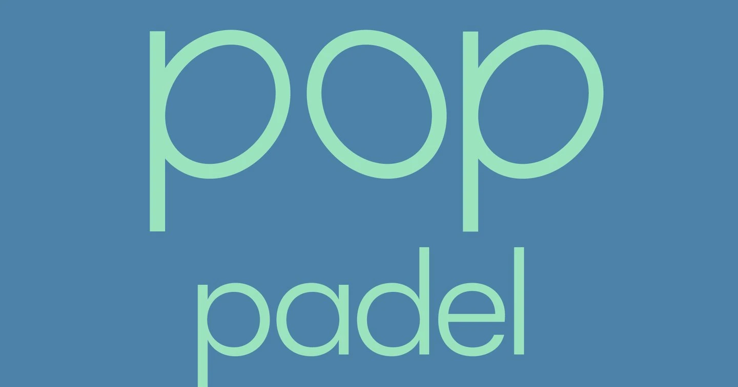 Pop Padel