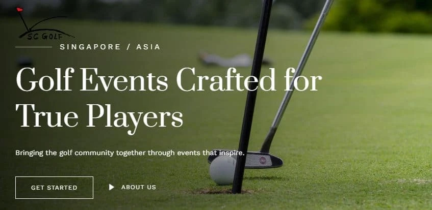 SC Golf Club