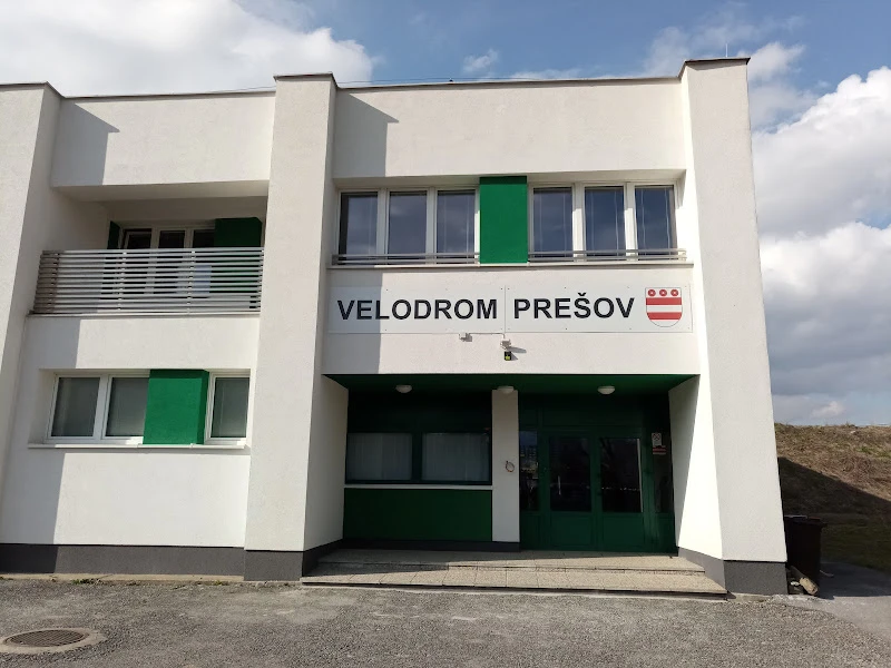 Cyklo Čajka Prešov