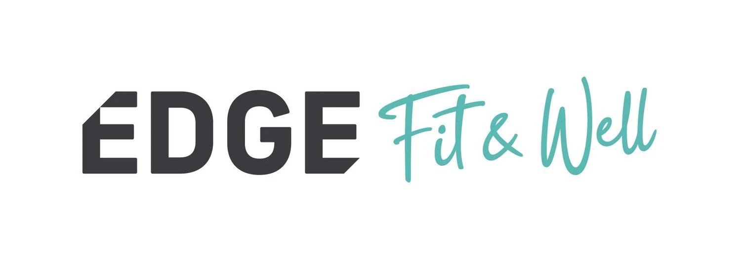 Edge Fit & Well