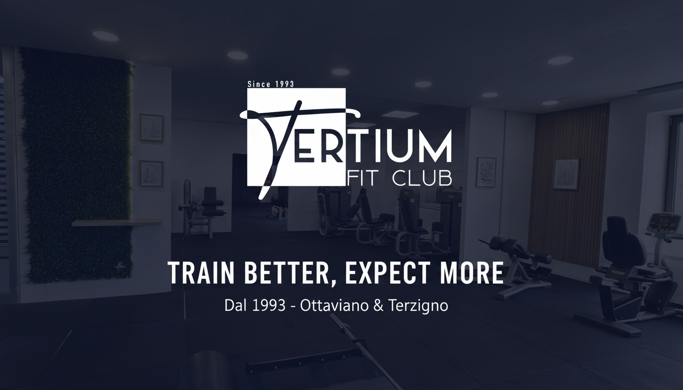 Tertium Fit Club Terzigno