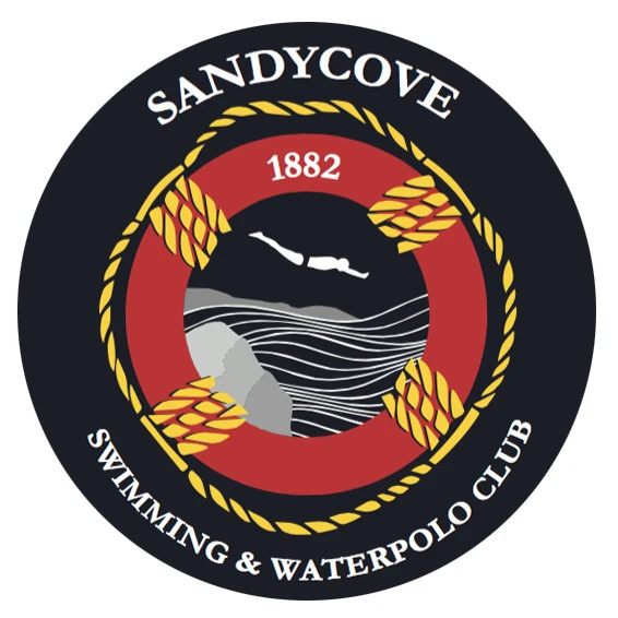 Sandycove Swimming & Water Polo Club