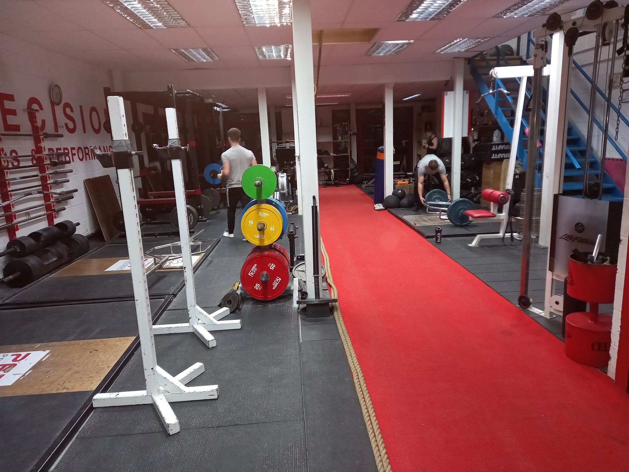 PFP Cullompton