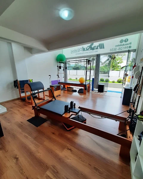 Ilha Sul Pilates