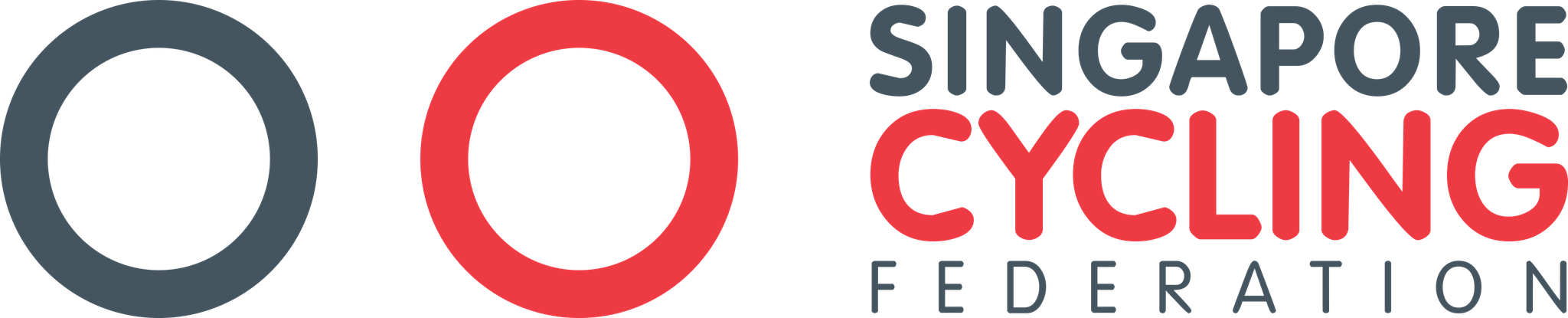 Singapore Cycling Federation