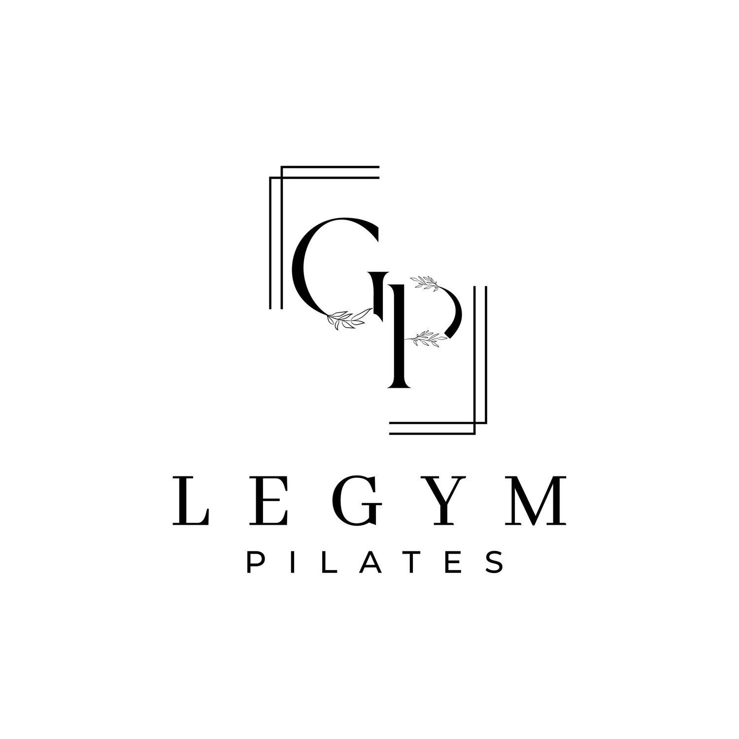 Le Gym Pilates