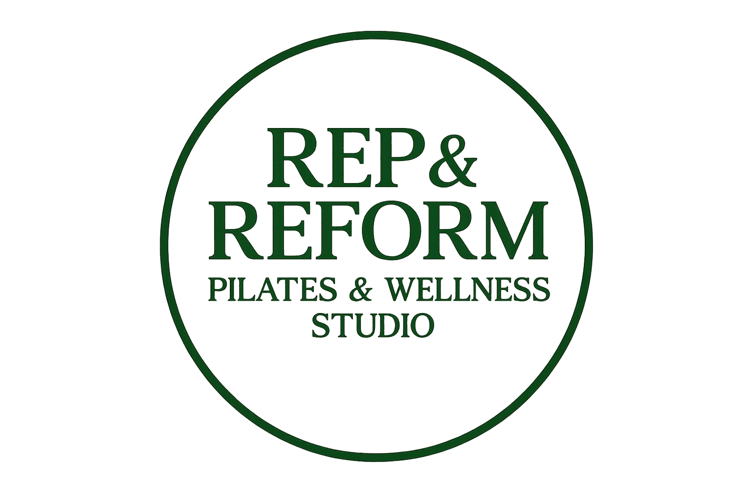 Rep & Reform