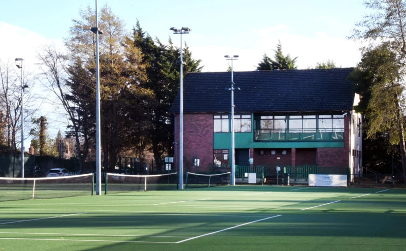 Rathgar Tennis Club