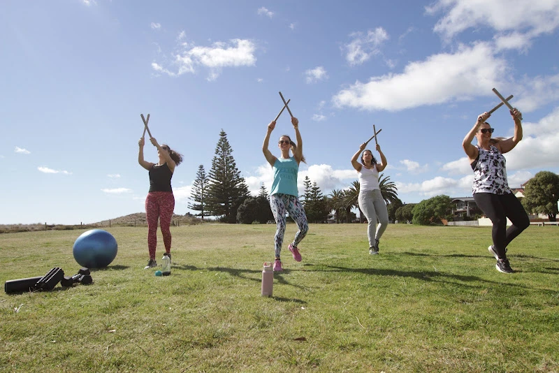 Viva You Mindful movement