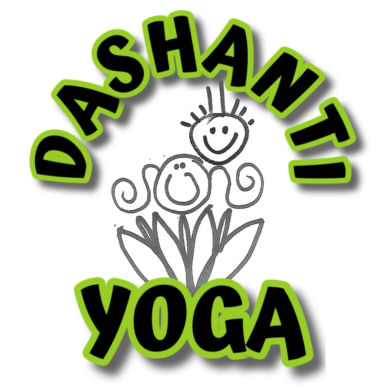 Dashanti Yoga