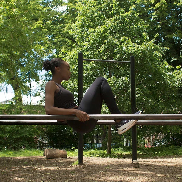 RJ Fitness NYC