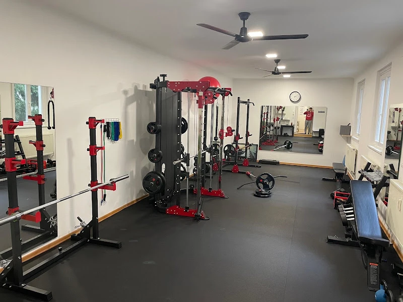 Köhler Fitness KG