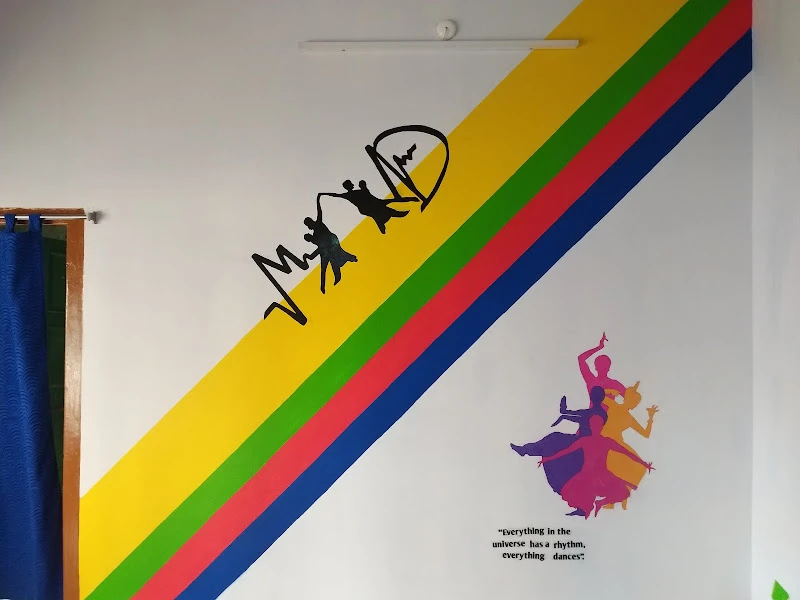 MAD Dance Academy