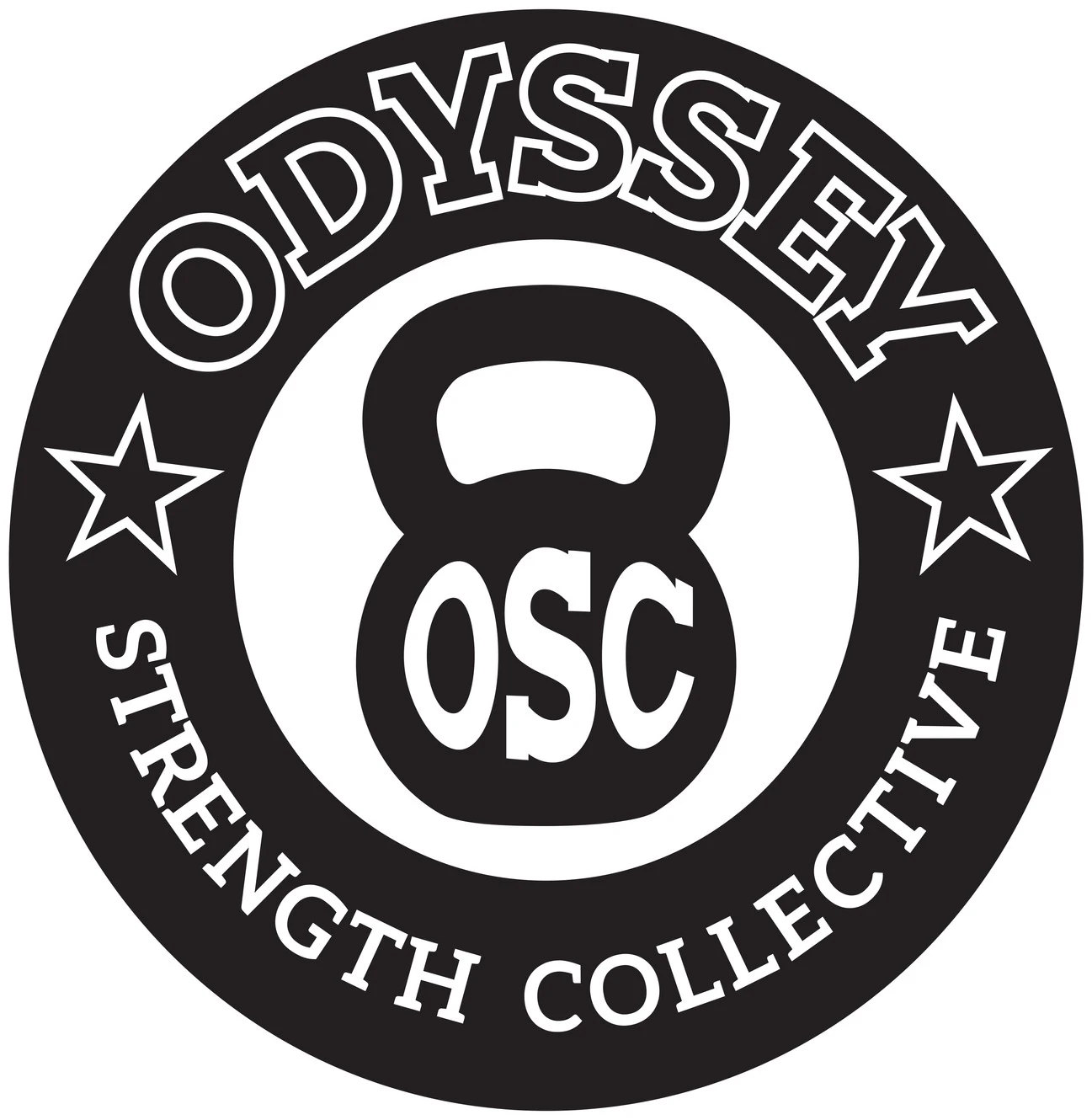Odyssey Strength Collective