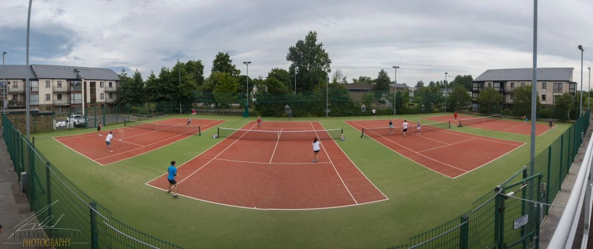Tralee Tennis Club