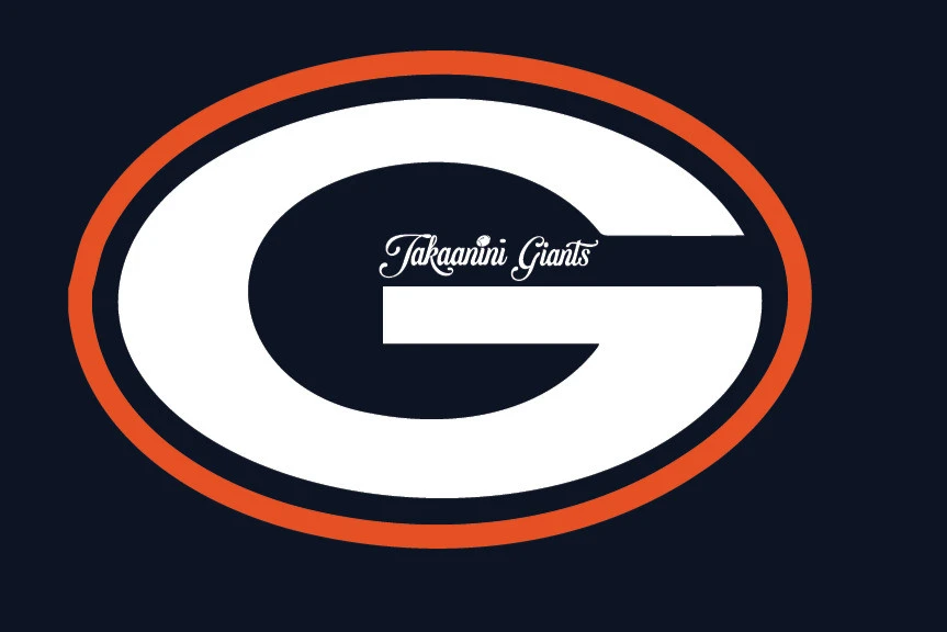 Takaanini Giants American Football Club