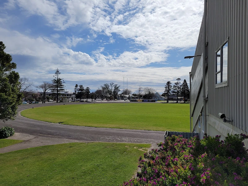 Buller Rugby Union