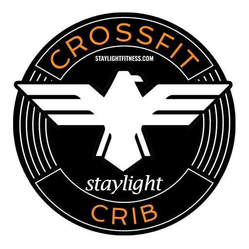 CrossFit Crib